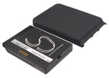 Battery for Pharos PTL600 PZX33 3.7V Li-Polymer 3000mAh / 11.1Wh