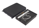 Battery for Pharos PTL600E PZX33 3.7V Li-Polymer 3000mAh / 11.1Wh