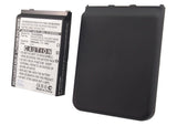 Battery for E-TEN glofiish X500 369029665, 49004440_X500, AHL03716016, US454261 
