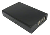 Battery for Buffalo Pocket Wifi DWR-PG 3.7V Li-ion 1800mAh / 6.66Wh