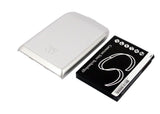 Battery for E-TEN glofiish X800 BT0010T002, BT0010T003, E3AR061K2002, E4ET011K10