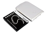 Battery for E-TEN glofiish X800 BT0010T002, BT0010T003, E3AR061K2002, E4ET011K10