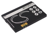 Battery for E-TEN glofiish DX900 49005800, E4ET021K1002 3.7V Li-ion 1530mAh / 5.