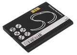 Battery for E-TEN glofiish V900 49005800, E4ET021K1002 3.7V Li-ion 1530mAh / 5.6