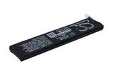 Battery for Eppendorf Xplorer Plus 4861 601.000 3.7V Li-Polymer 450mAh / 1.67Wh