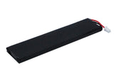 Battery for Eppendorf Xplorer Plus 4861 601.000 3.7V Li-Polymer 450mAh / 1.67Wh