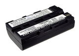Battery for Sony Cyber-shot DSC-CD400 NP-F330, NP-F530, NP-F550, NP-F570 7.4V Li