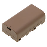 Battery for Sony DSR-PD170 NP-F330, NP-F530, NP-F550, NP-F570 7.4V Li-ion 2600mA