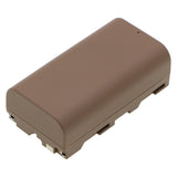 Battery for Sony CN-160 NP-F330, NP-F530, NP-F550, NP-F570 7.4V Li-ion 2600mAh /