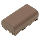 Battery for Nikon VM720 7.4V Li-ion 2600mAh / 19.24Wh