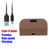 Battery for Grundig LC-280 7.4V Li-ion 2600mAh / 19.24Wh