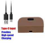 Battery for Nikon VM720 7.4V Li-ion 2600mAh / 19.24Wh