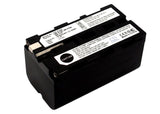 Battery for Sony CCD-TRV3000 NP-F730, NP-F750, NP-F770 7.4V Li-ion 4400mAh / 32.