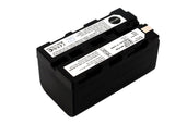 Battery for Sony MVC-FD100 NP-F730, NP-F750, NP-F770 7.4V Li-ion 4400mAh / 32.56