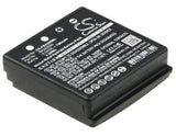 Battery for HBC Linus 4 BA209000, BA209060, BA209061, Fub9NM, PM237745002 6.0V N