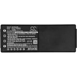 Battery for HBC FUB10XL 005-01-00466, BA210, BA213020, BA213030, BA214060, BA214