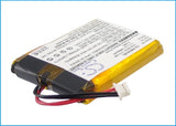 Battery for Fitage Katharina das Grobe VKB 66591 312 098 3.7V Li-Polymer 1400mAh