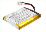 Battery for Fitage Katharina das Grobe VKB 66591 312 098 3.7V Li-Polymer 1400mAh