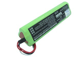 Battery for Fluke Ti25 3105035, 3524222, Ti20-RBP 7.2V Ni-MH 2500mAh / 18.00Wh