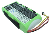 Battery for Fluke Fluke 43 Power Quality Analyze B11483, BP120MH 4.8V Ni-MH 3000