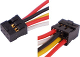Battery for Fluke Fluke 123 ( Firmware below V2. B11483, BP120MH 4.8V Ni-MH 3000