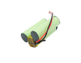 Battery for Fluke Testpath 140005 1650740 3.6V Ni-MH 2500mAh / 9.00Wh