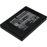 Battery for Fluke 1730 Three-Phase Electrical En 4146702, 4389436, BP1730, BP173