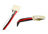 Battery for Fluke Analyzers 435 677390, B11432, BP190, BP-190 7.2V Ni-MH 3600mAh