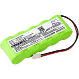 Battery for Fluke Memobox 5x2-3A600 6V Ni-MH 1100mAh / 6.60Wh