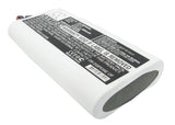 Battery for Fluke 932645 255112 10.8V Ni-MH 3600mAh / 38.88Wh