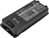 Battery for Fluke 754 VIP2 BP7240 7.4V Li-ion 5200mAh / 38.48Wh