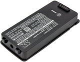 Battery for Fluke 754 VIP2 BP7240 7.4V Li-ion 5200mAh / 38.48Wh