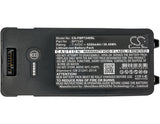 Battery for Fluke 753 BP7240 7.4V Li-ion 5200mAh / 38.48Wh