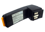 Battery for Festool 489073 486831, 487512, 487701, 488438, 488844, 489073, 48972