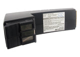 Battery for Festool 489824 486831, 487512, 487701, 488438, 488844, 489073, 48972