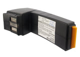 Battery for Festool 491150 486831, 487512, 487701, 488438, 488844, 489073, 48972