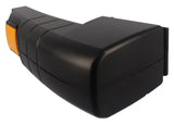 Battery for Festool 489823 486831, 487512, 487701, 488438, 488844, 489073, 48972
