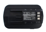 Battery for Festool T12 plus3 Cordless Drill 494831, 495479, BPS 12 Li 10.8V Li-