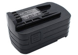 Battery for Festool T12 plus3 Cordless Drill 494831, 495479, BPS 12 Li 10.8V Li-