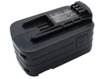 Battery for Festool T12 plus3 Cordless Drill 494831, 495479, BPS 12 Li 10.8V Li-