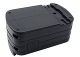 Battery for Festool T12 plus3 Cordless Drill 494831, 495479, BPS 12 Li 10.8V Li-