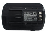 Battery for Festool T12 plus3 Cordless Drill 494831, 495479, BPS 12 Li 10.8V Li-