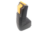 Battery for Festool FSP-487512 CCD9.6, CCD9.6ES, CCD9.6FX, CDD9.6 9.6V Ni-MH 210