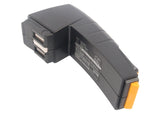 Battery for Festool FSP-489257 CCD9.6, CCD9.6ES, CCD9.6FX, CDD9.6 9.6V Ni-MH 210