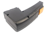 Battery for Festool FSP-486828 CCD9.6, CCD9.6ES, CCD9.6FX, CDD9.6 9.6V Ni-MH 210