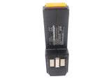 Battery for Festool FSP-486828 CCD9.6, CCD9.6ES, CCD9.6FX, CDD9.6 9.6V Ni-MH 210