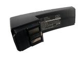 Battery for Festool FSP-490598 CCD9.6, CCD9.6ES, CCD9.6FX, CDD9.6 9.6V Ni-MH 330