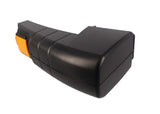 Battery for Festool BPH9.6C CCD9.6, CCD9.6ES, CCD9.6FX, CDD9.6 9.6V Ni-MH 3300mA