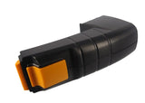Battery for Festool FSP-488437 CCD9.6, CCD9.6ES, CCD9.6FX, CDD9.6 9.6V Ni-MH 330