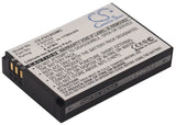 Battery for Drift HD Ghost 72-011-00, FXDC02 3.7V Li-ion 1750mAh / 6.48Wh